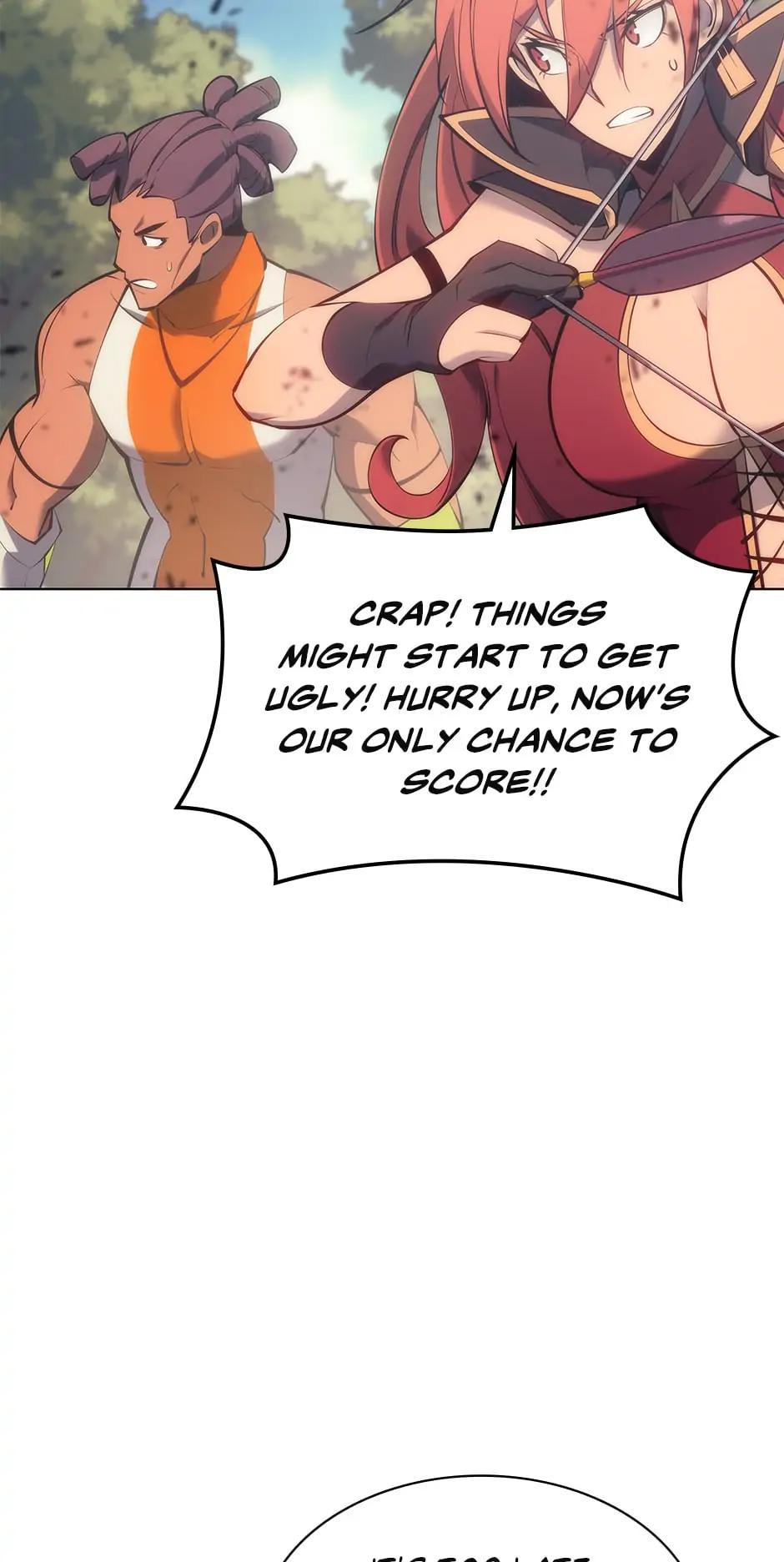 Overgeared Chapter 94 — page 4
