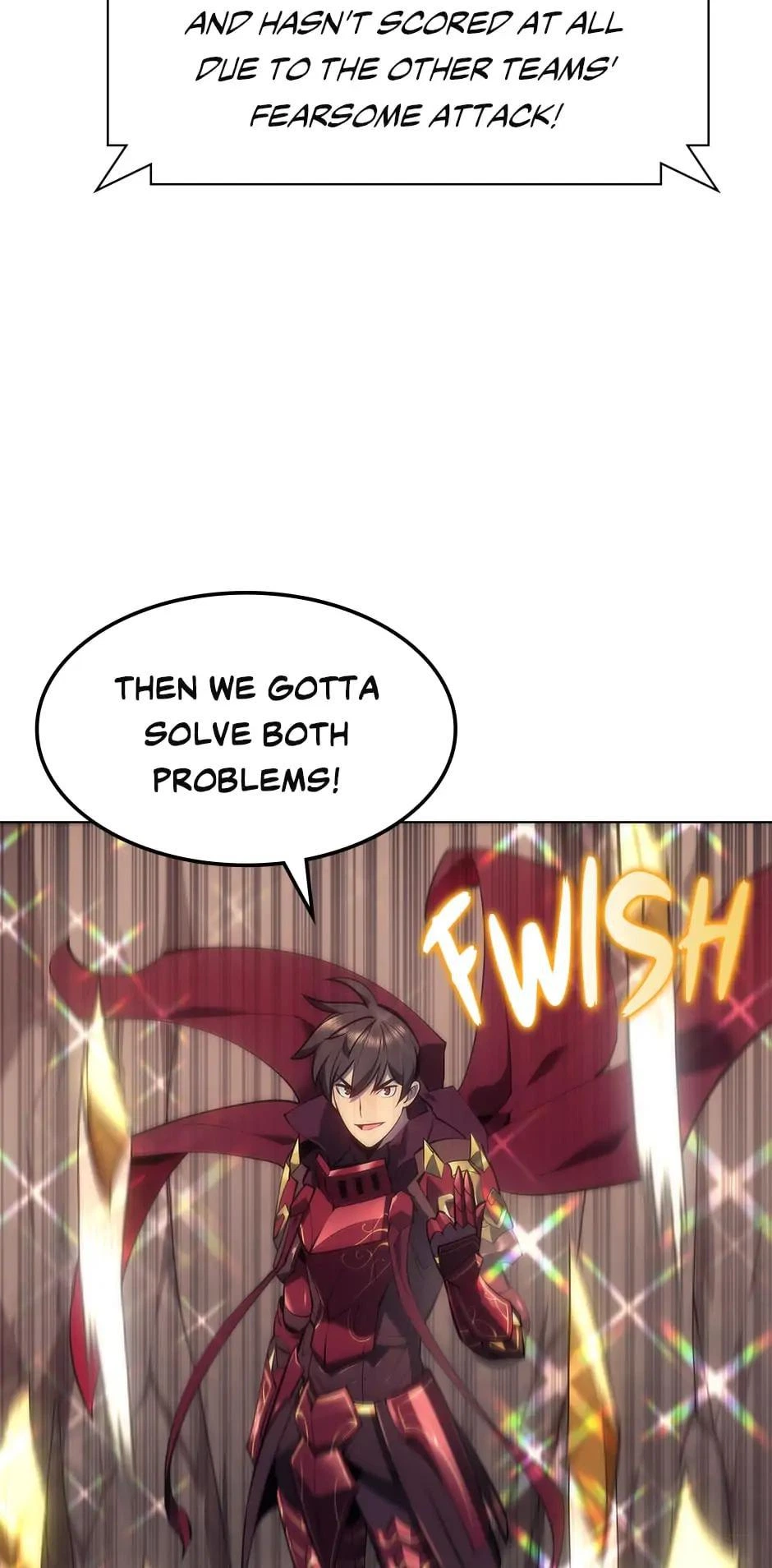 Overgeared Chapter 94 — page 7