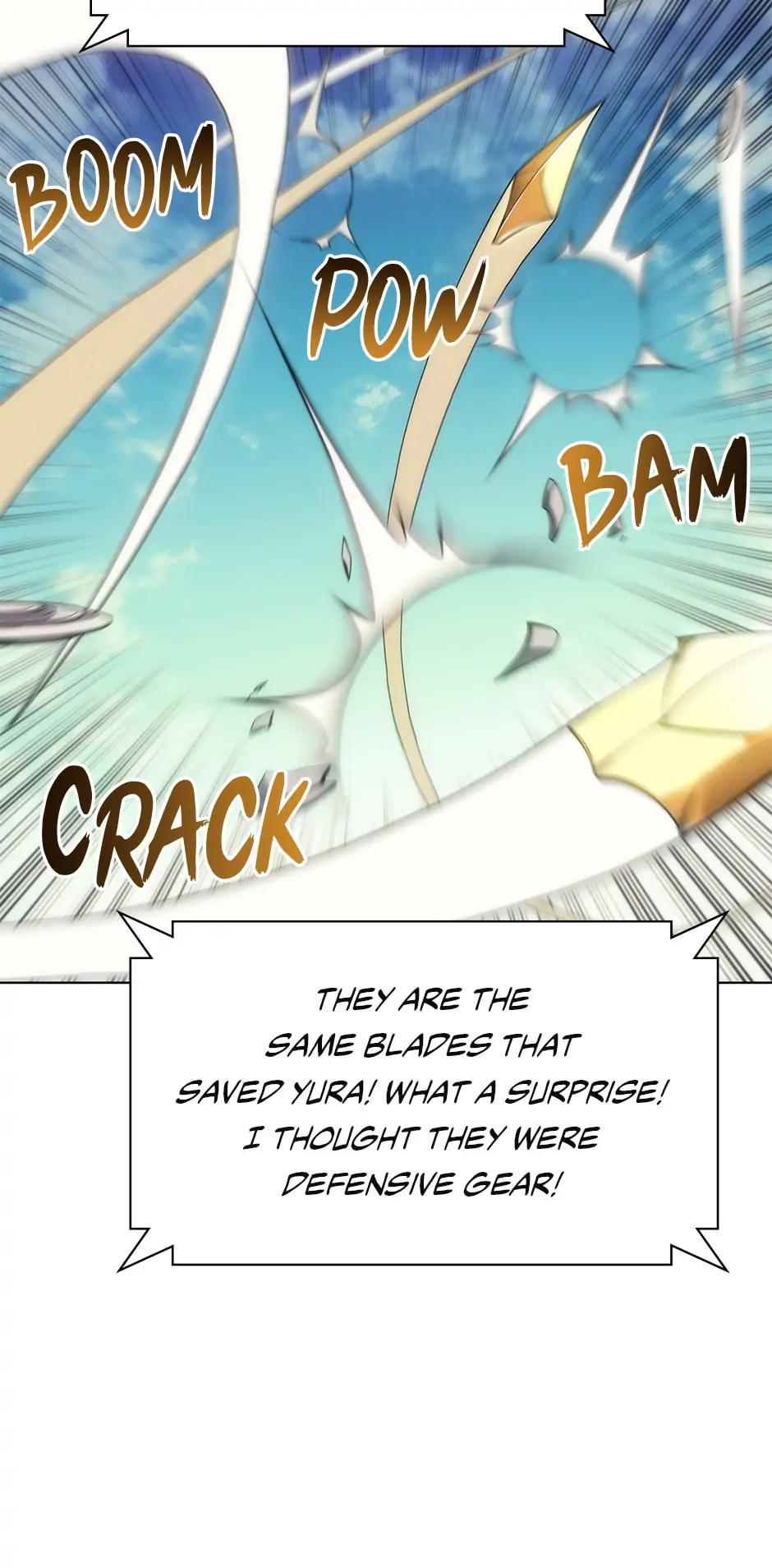 Overgeared Chapter 94 — page 10