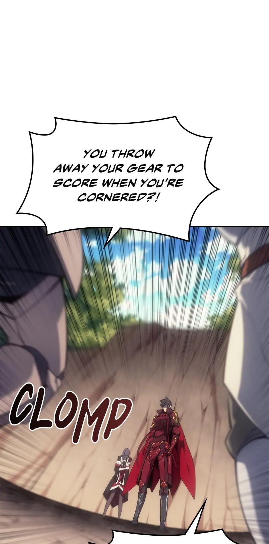 Overgeared Chapter 94 — page 11