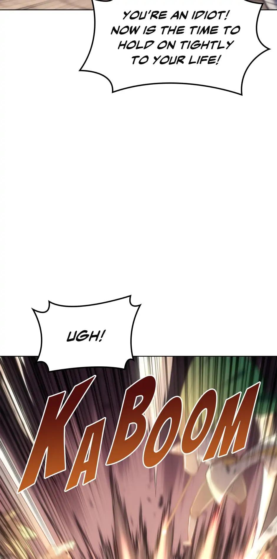 Overgeared Chapter 94 — page 12