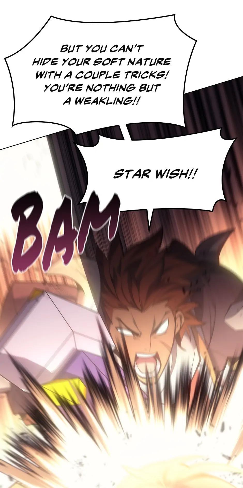 Overgeared Chapter 94 — page 20