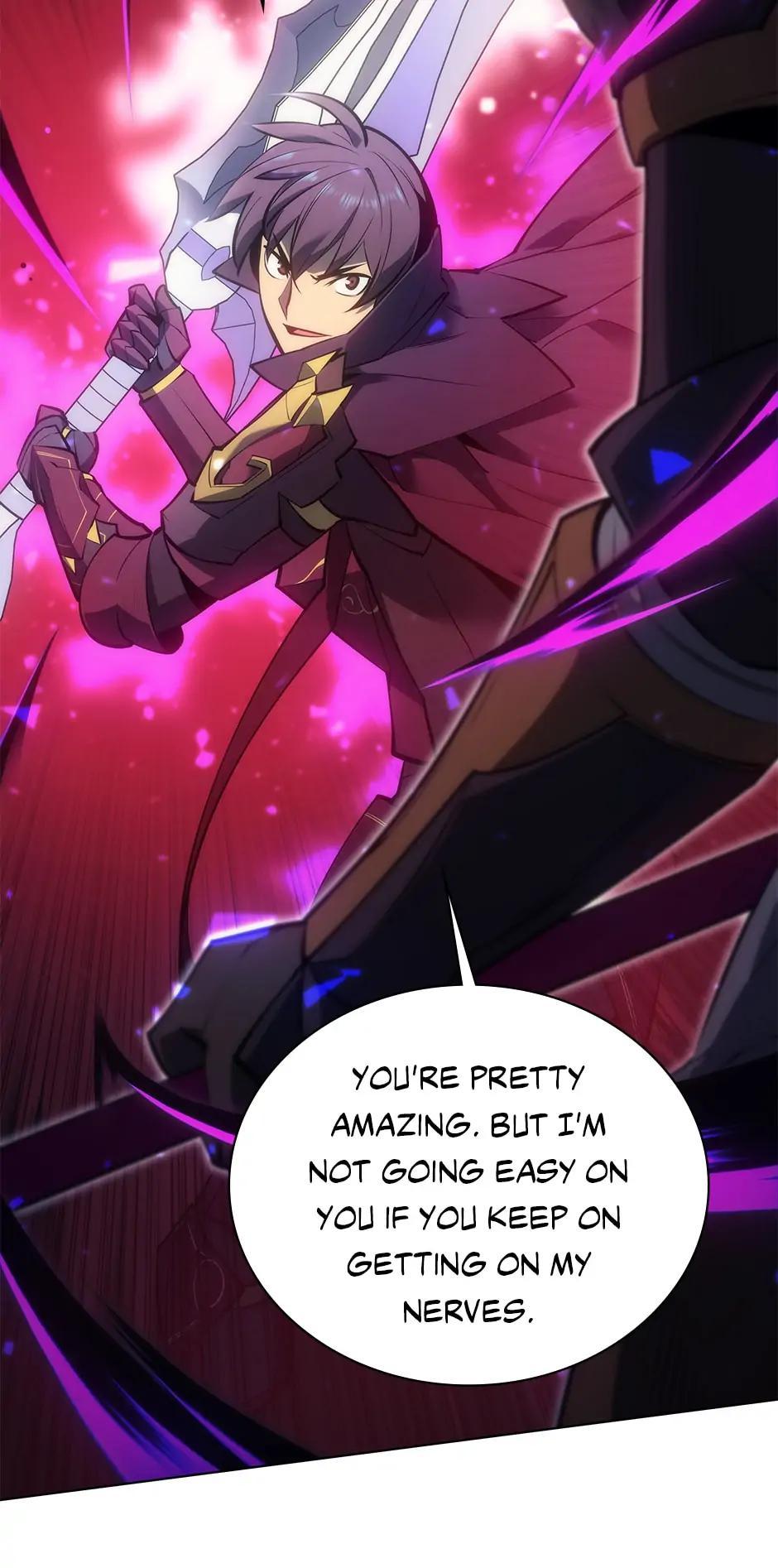 Overgeared Chapter 94 — page 24