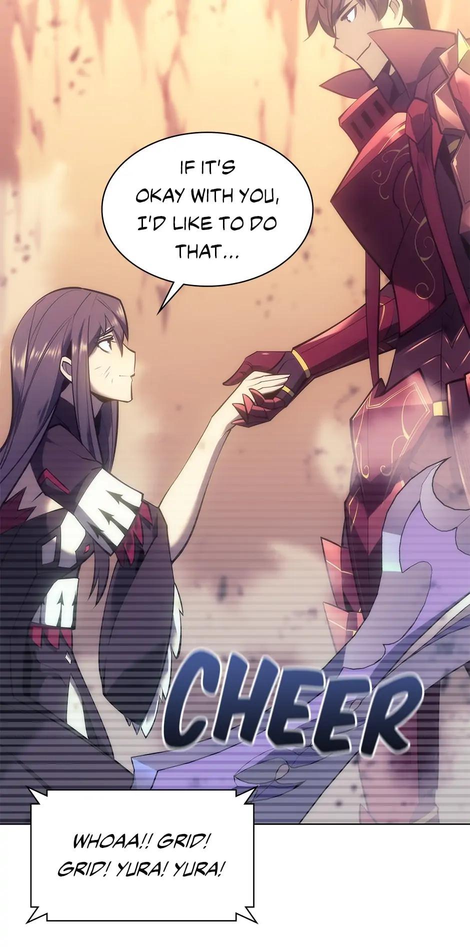 Overgeared Chapter 94 — page 43