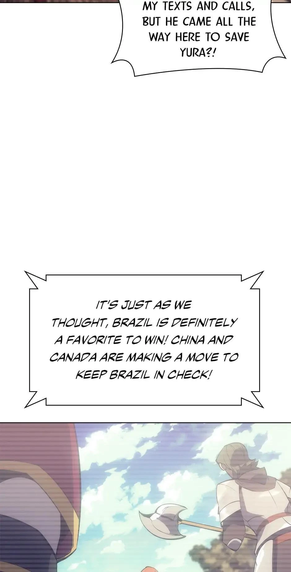 Overgeared Chapter 94 — page 47