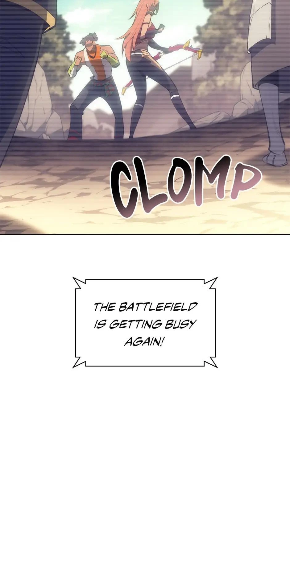 Overgeared Chapter 94 — page 48