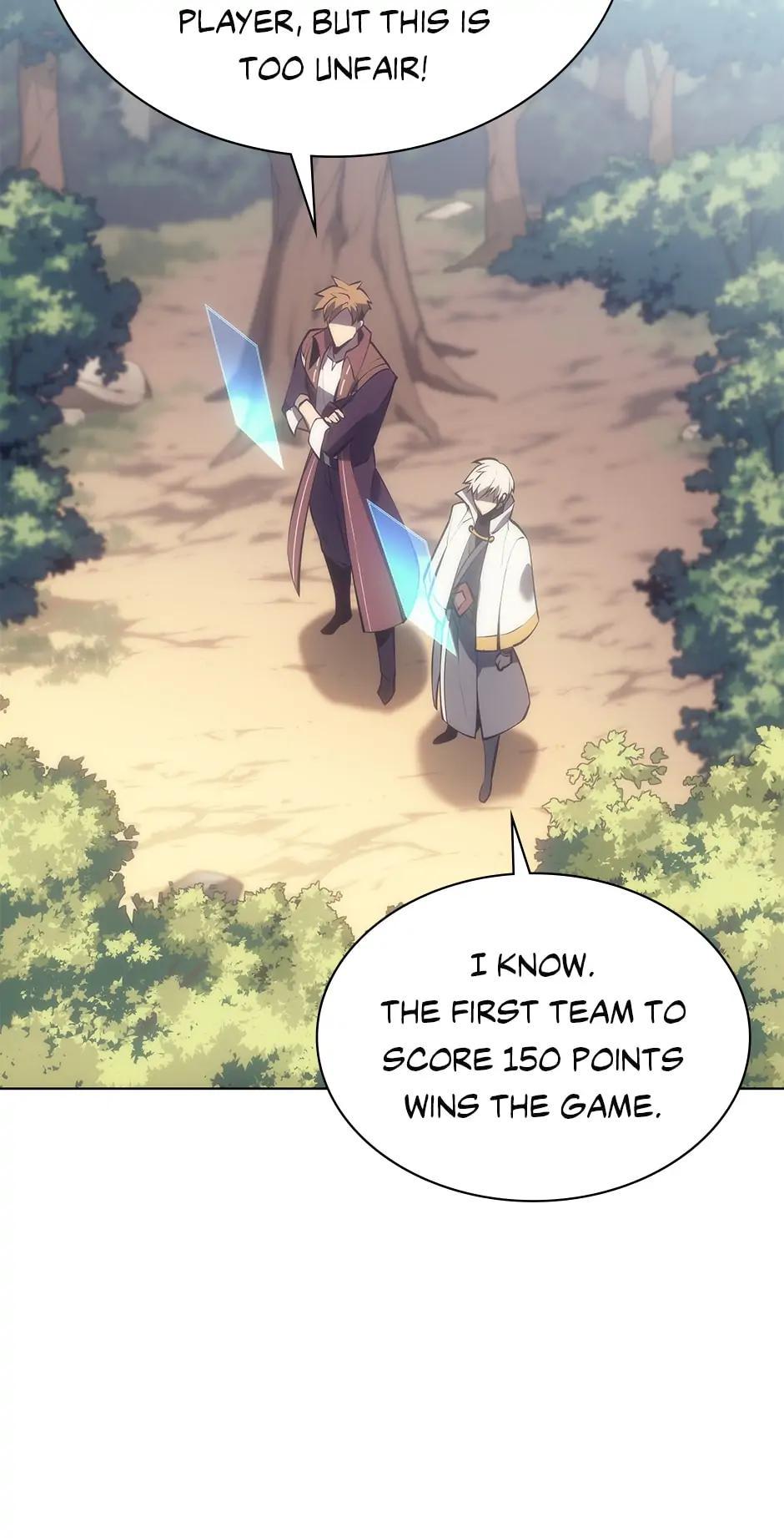 Overgeared Chapter 94 — page 50
