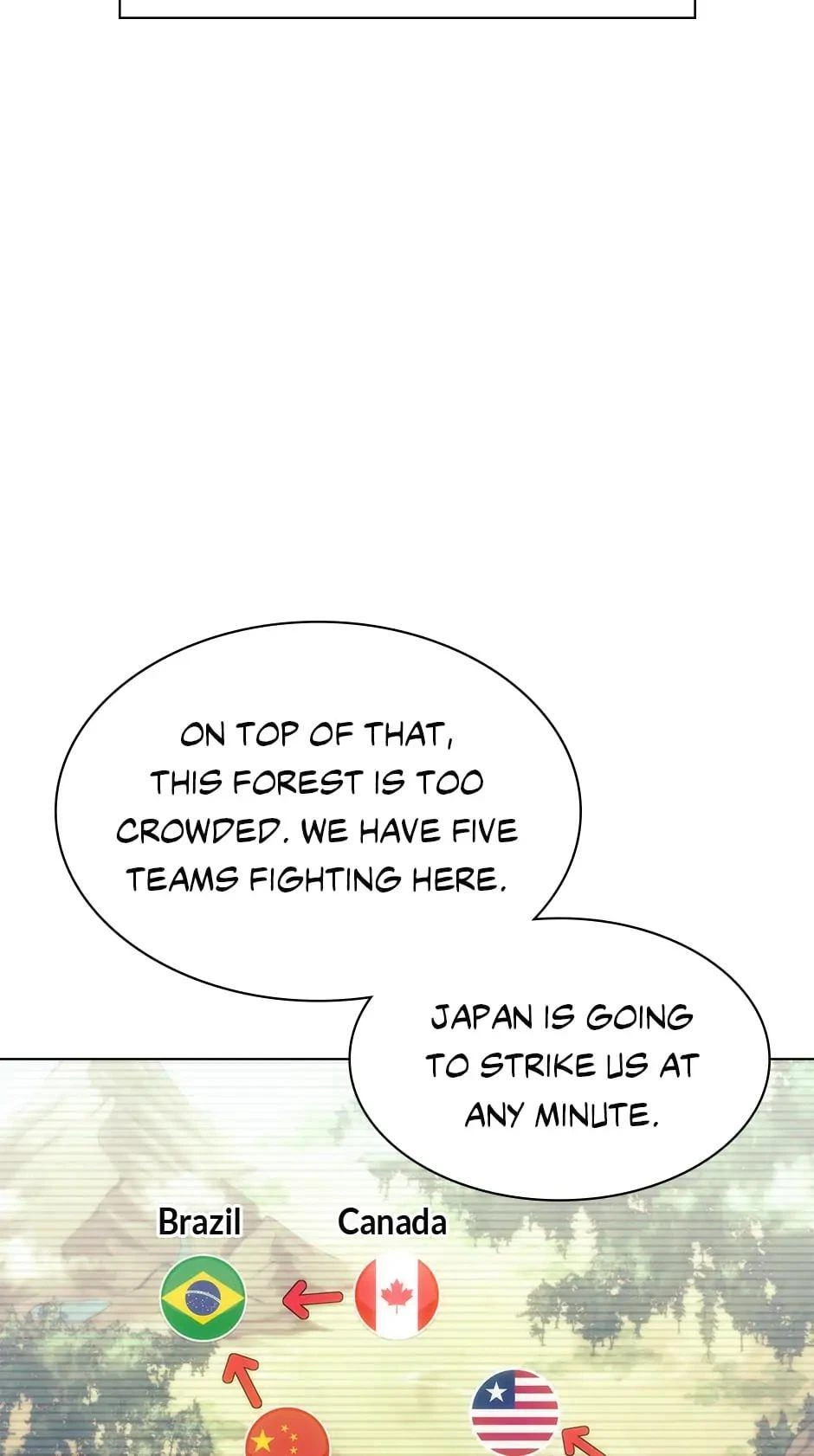 Overgeared Chapter 94 — page 54
