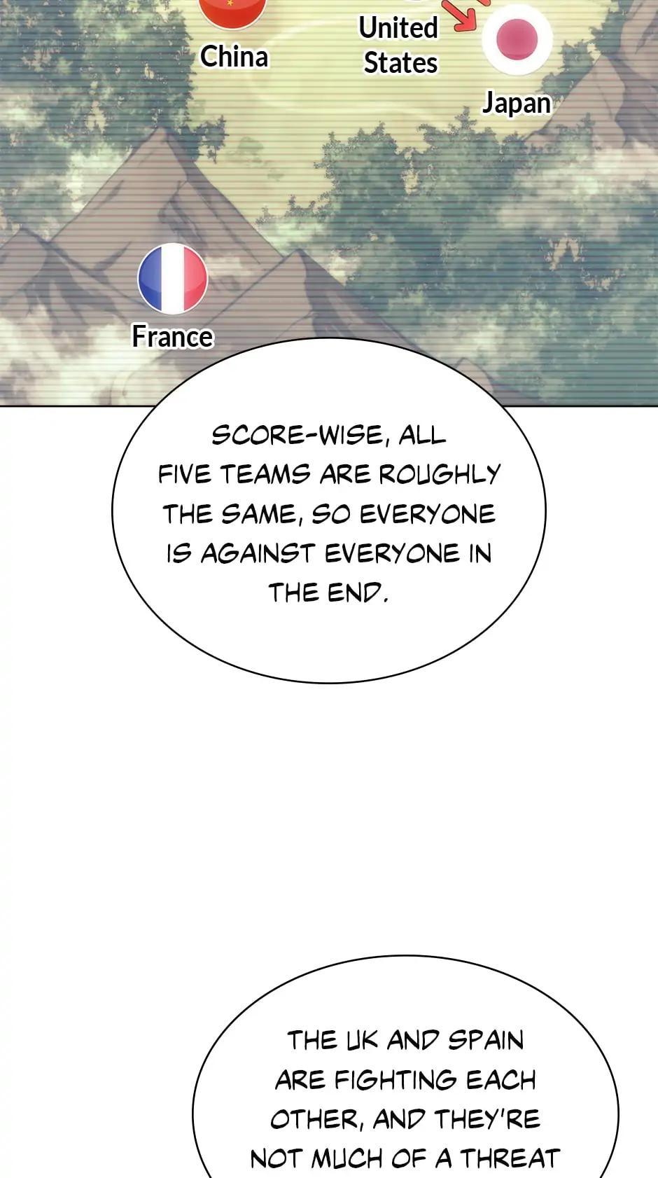 Overgeared Chapter 94 — page 55