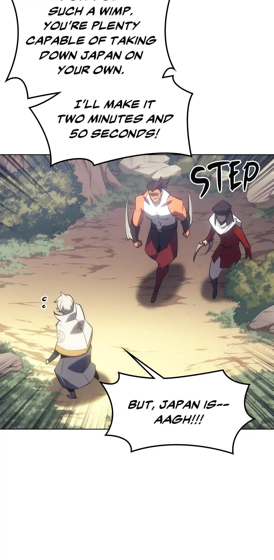 Overgeared Chapter 94 — page 61
