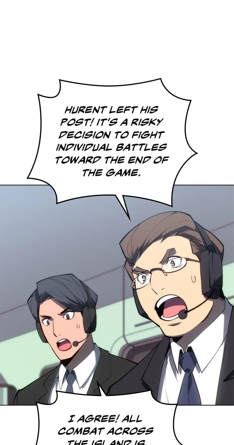 Overgeared Chapter 94 — page 62