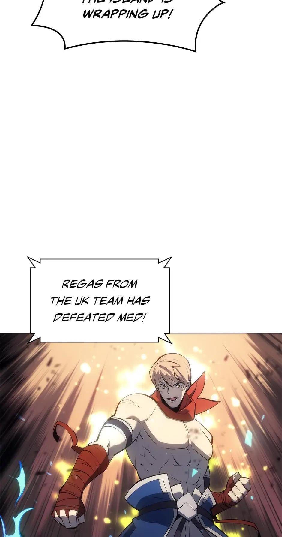 Overgeared Chapter 94 — page 63