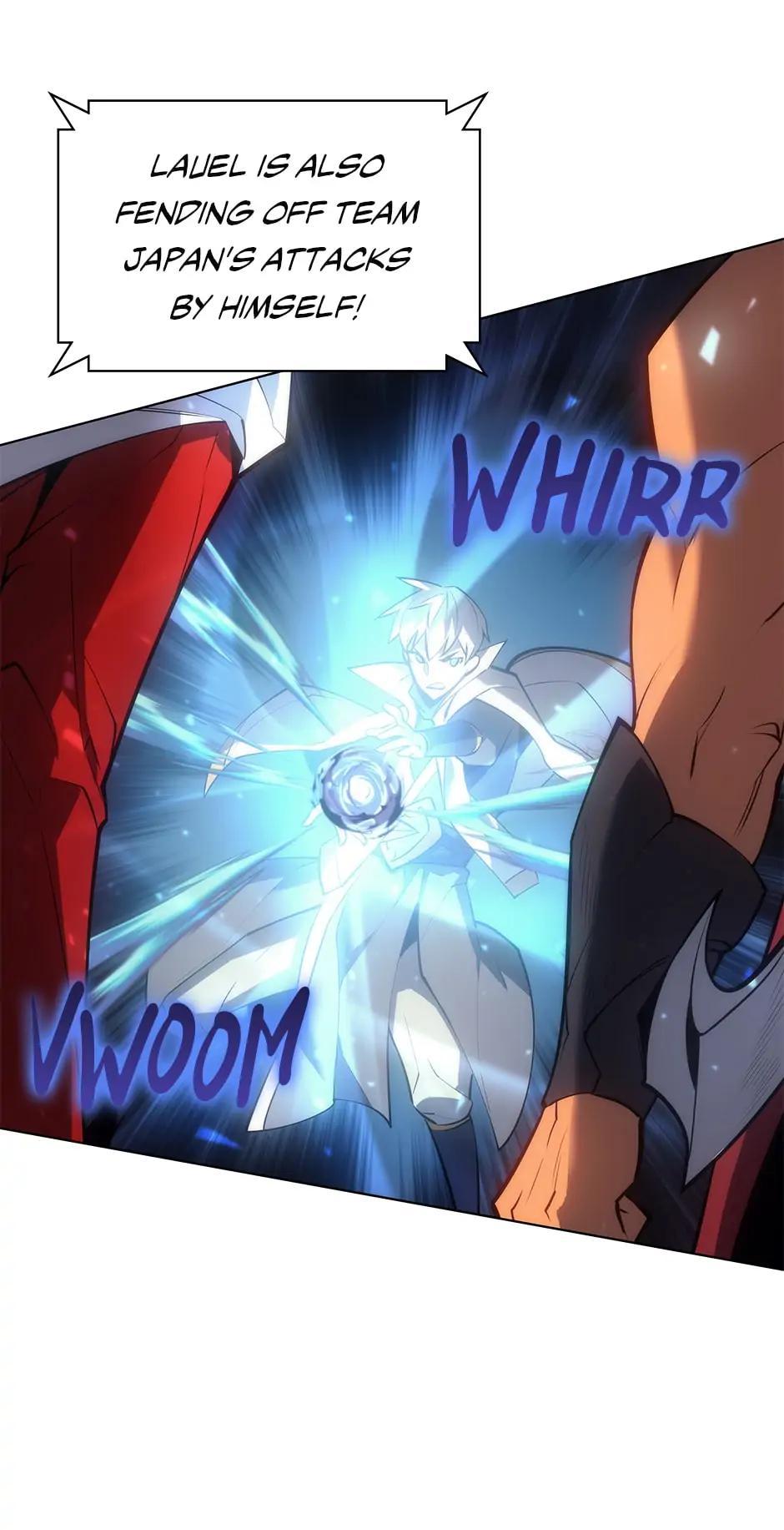 Overgeared Chapter 94 — page 70