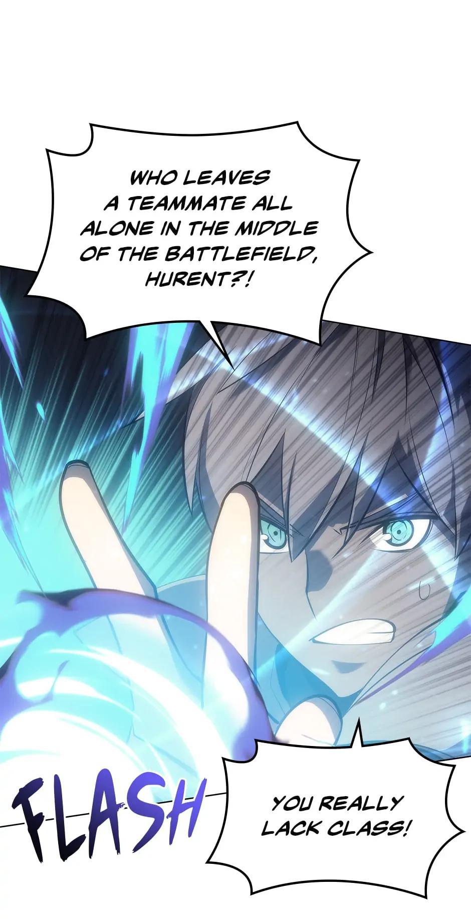 Overgeared Chapter 94 — page 71