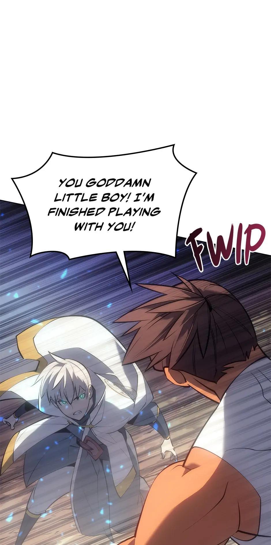 Overgeared Chapter 94 — page 74