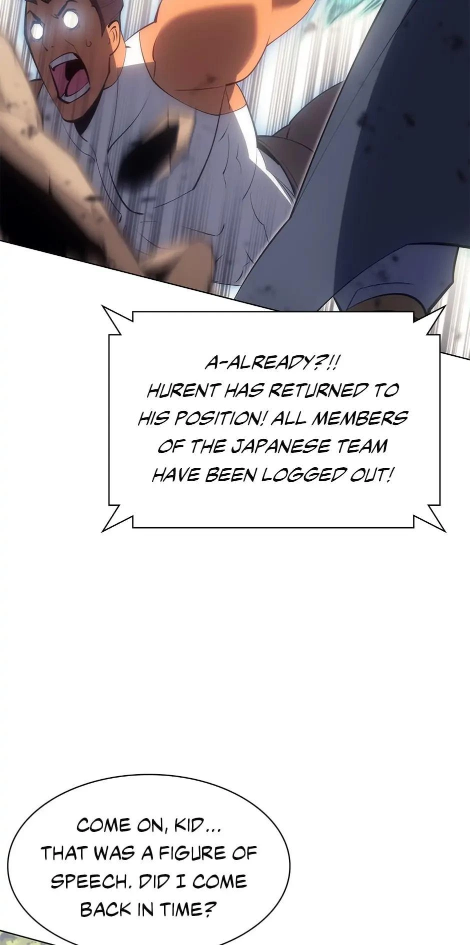 Overgeared Chapter 94 — page 77