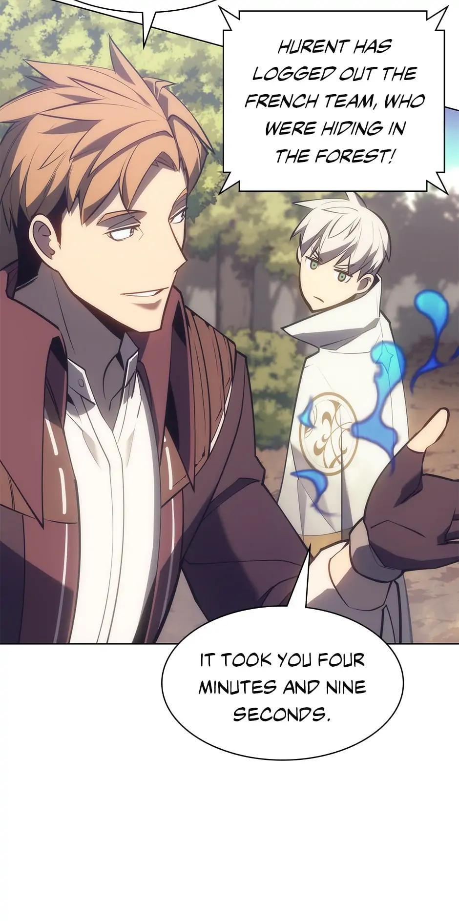 Overgeared Chapter 94 — page 78