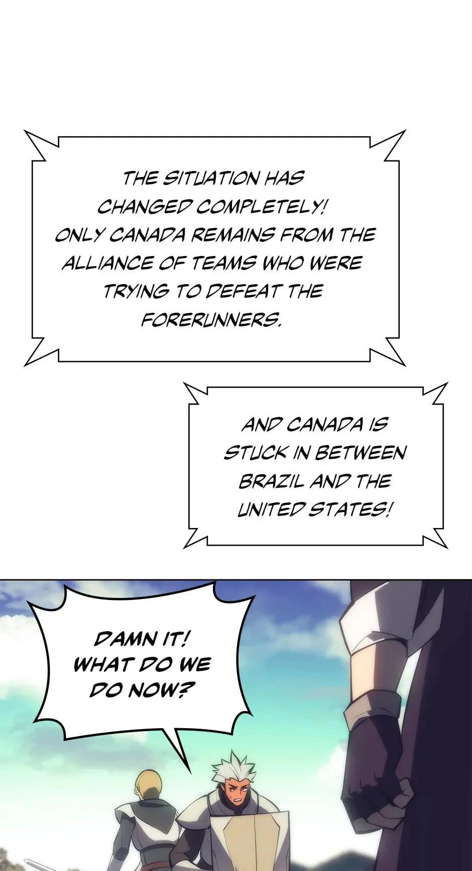 Overgeared Chapter 94 — page 79