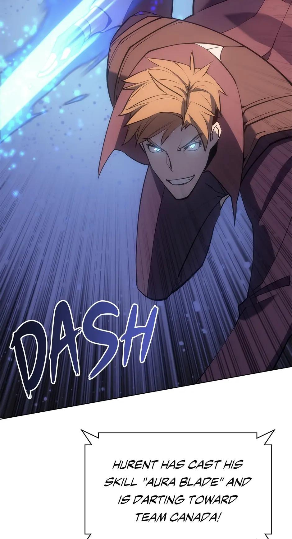 Overgeared Chapter 94 — page 81
