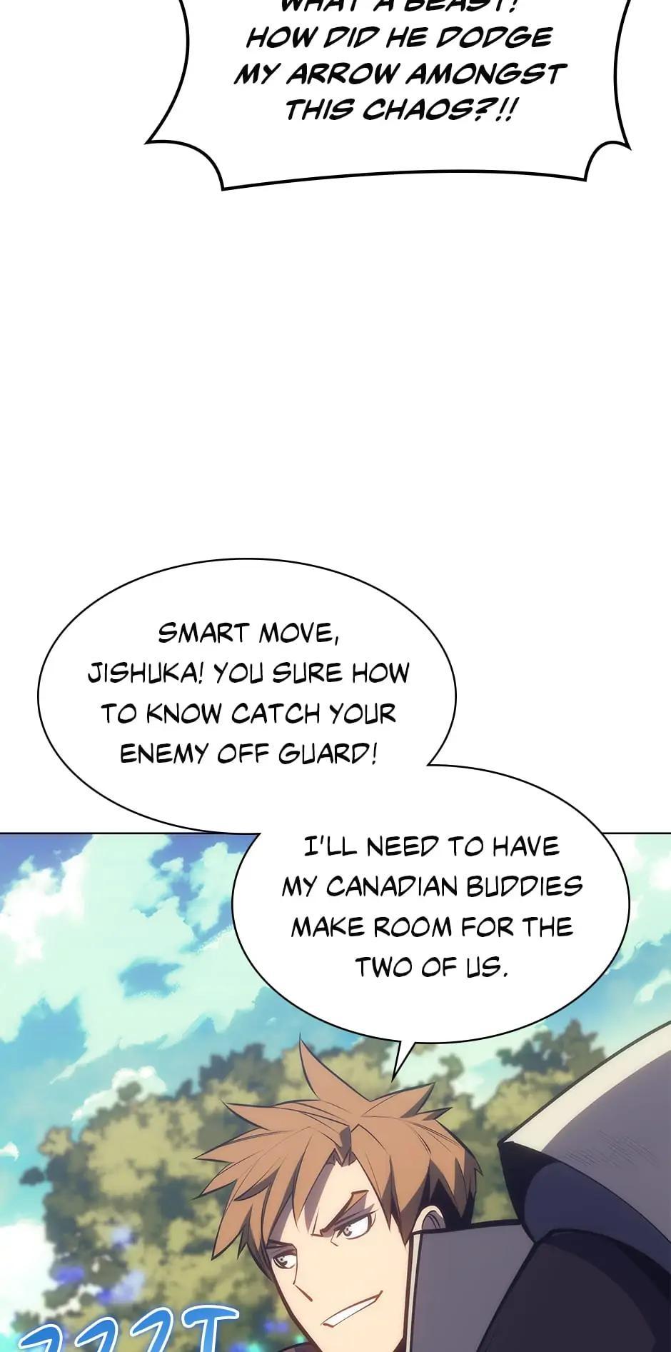 Overgeared Chapter 94 — page 86