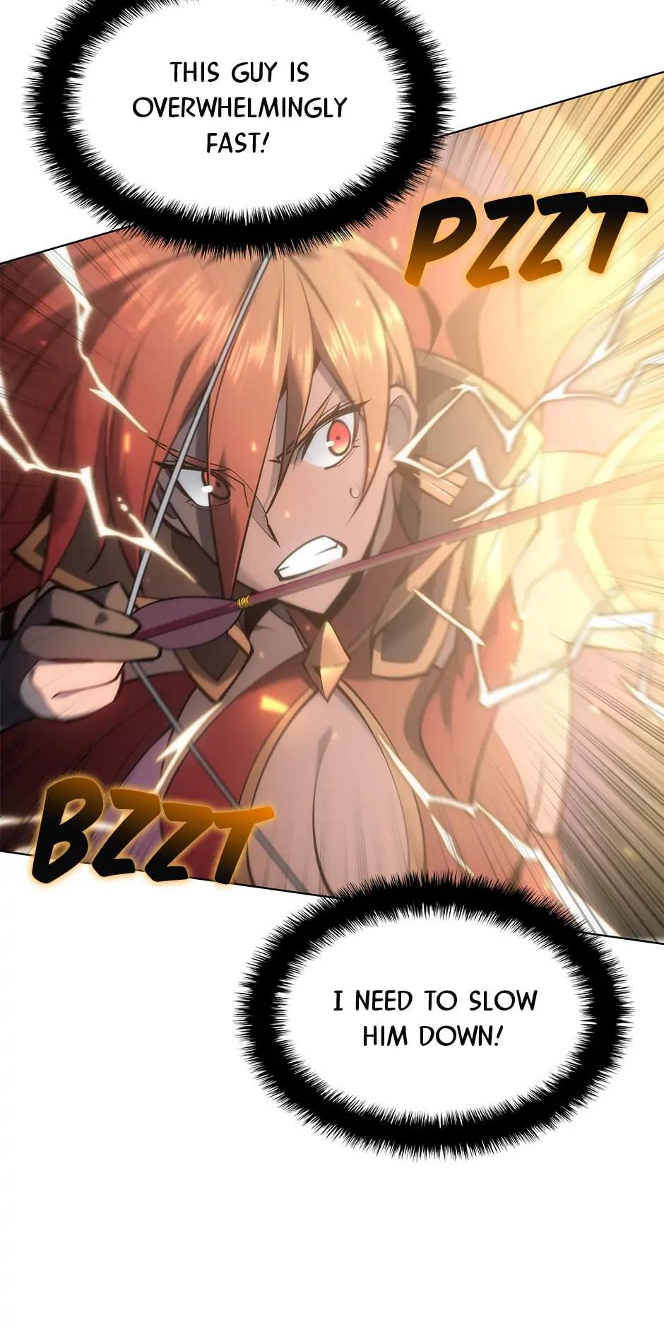 Overgeared Chapter 94 — page 90