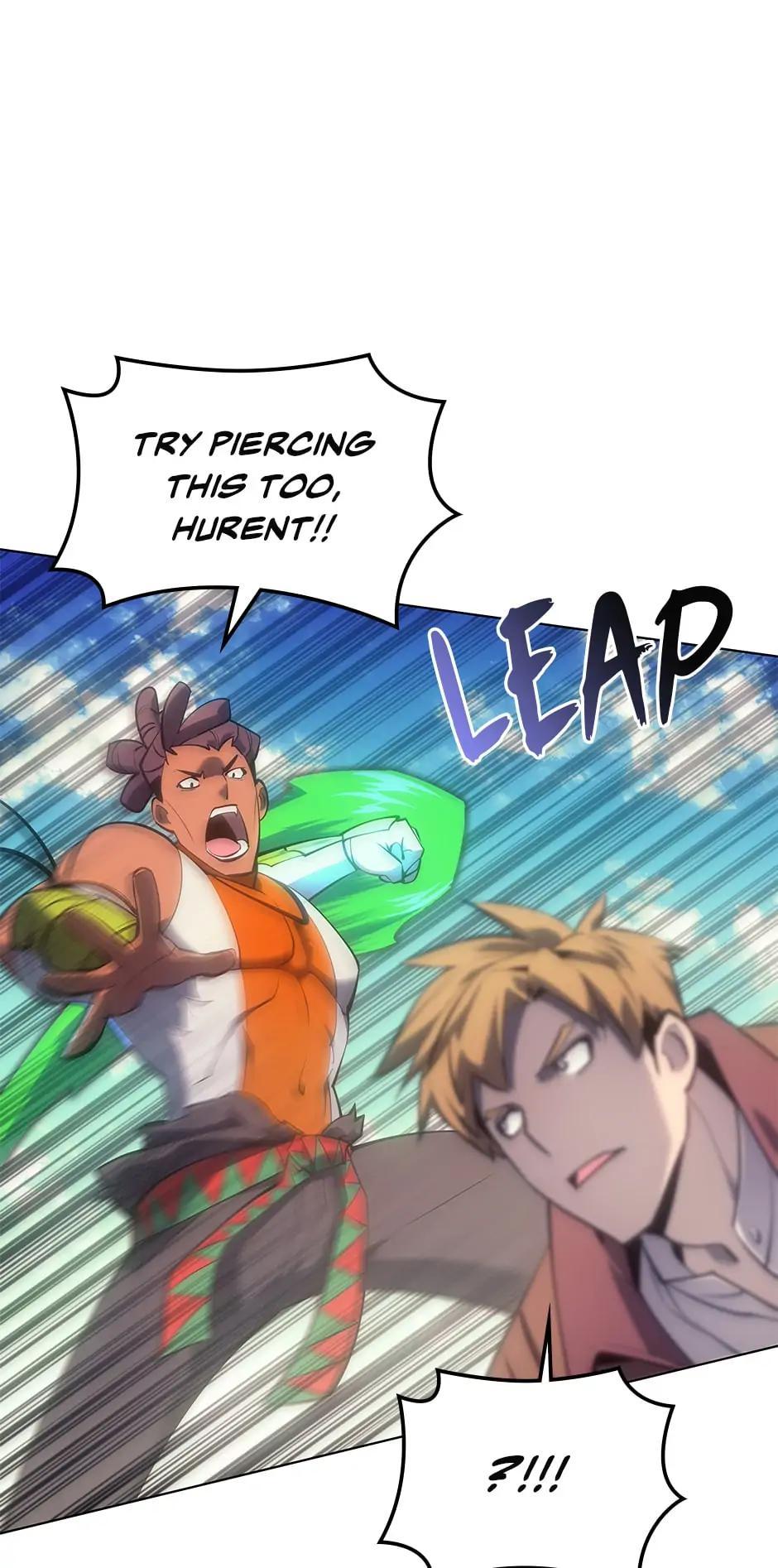 Overgeared Chapter 94 — page 91