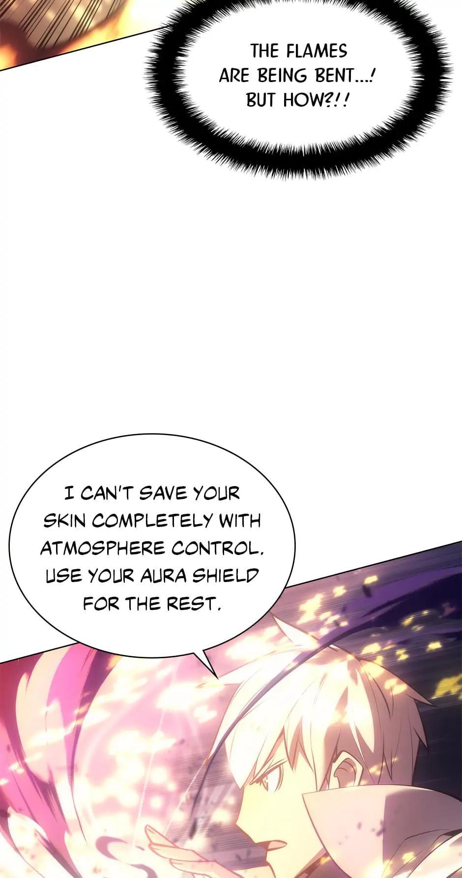 Overgeared Chapter 94 — page 98