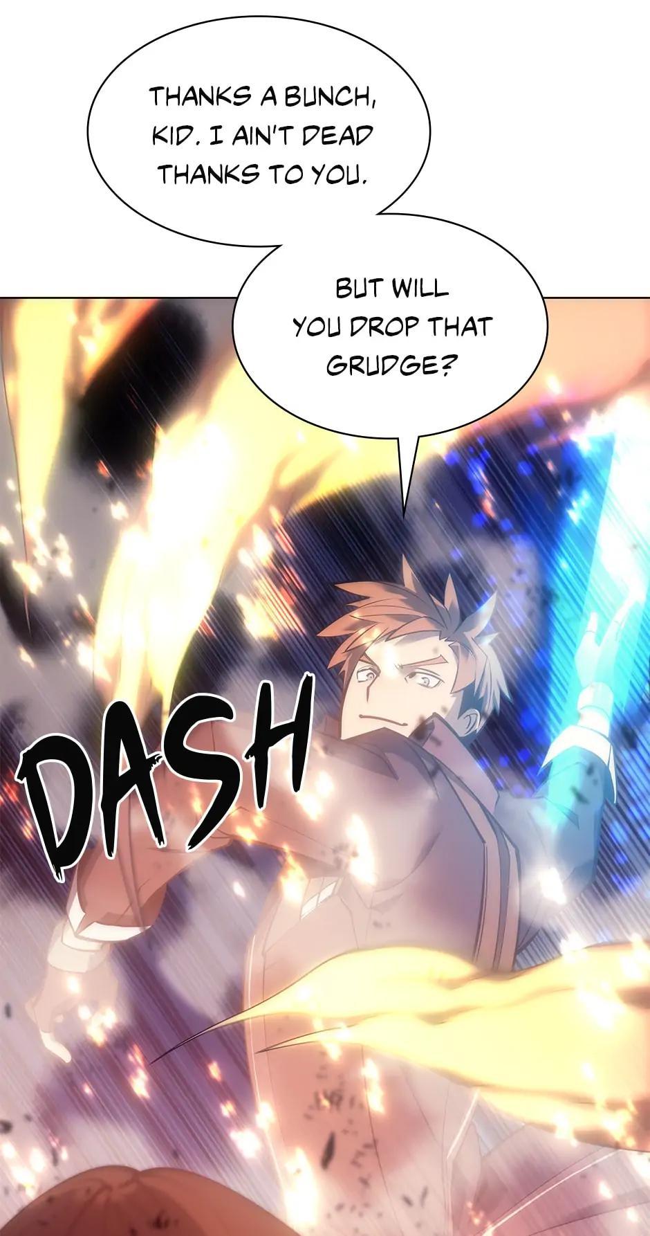 Overgeared Chapter 94 — page 100