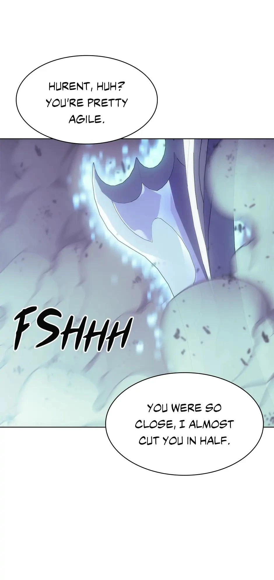 Overgeared Chapter 94 — page 107