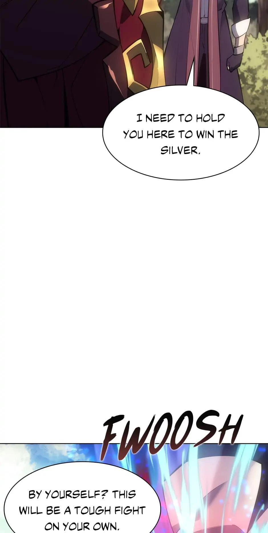 Overgeared Chapter 94 — page 117