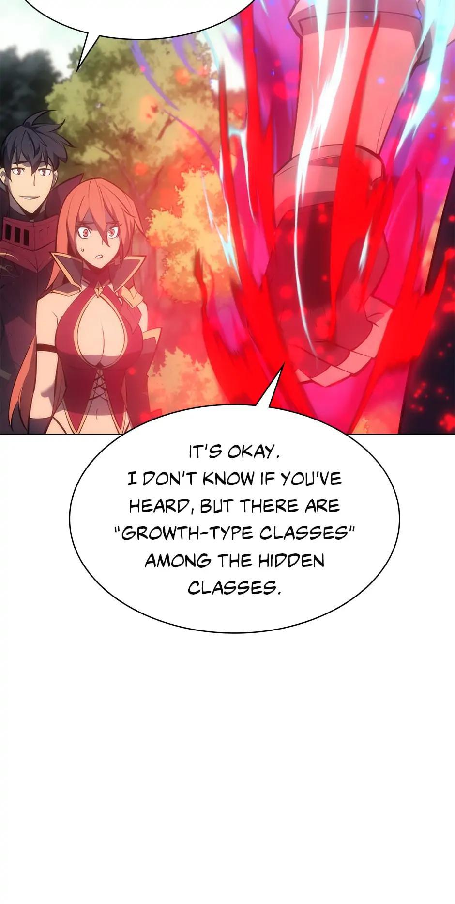 Overgeared Chapter 94 — page 118