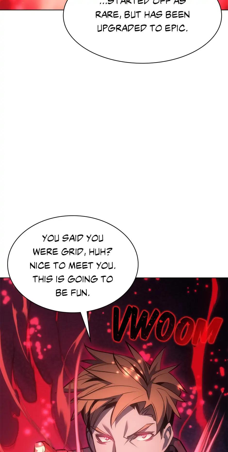 Overgeared Chapter 94 — page 121