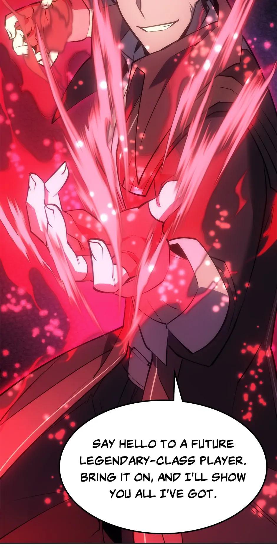 Overgeared Chapter 94 — page 122