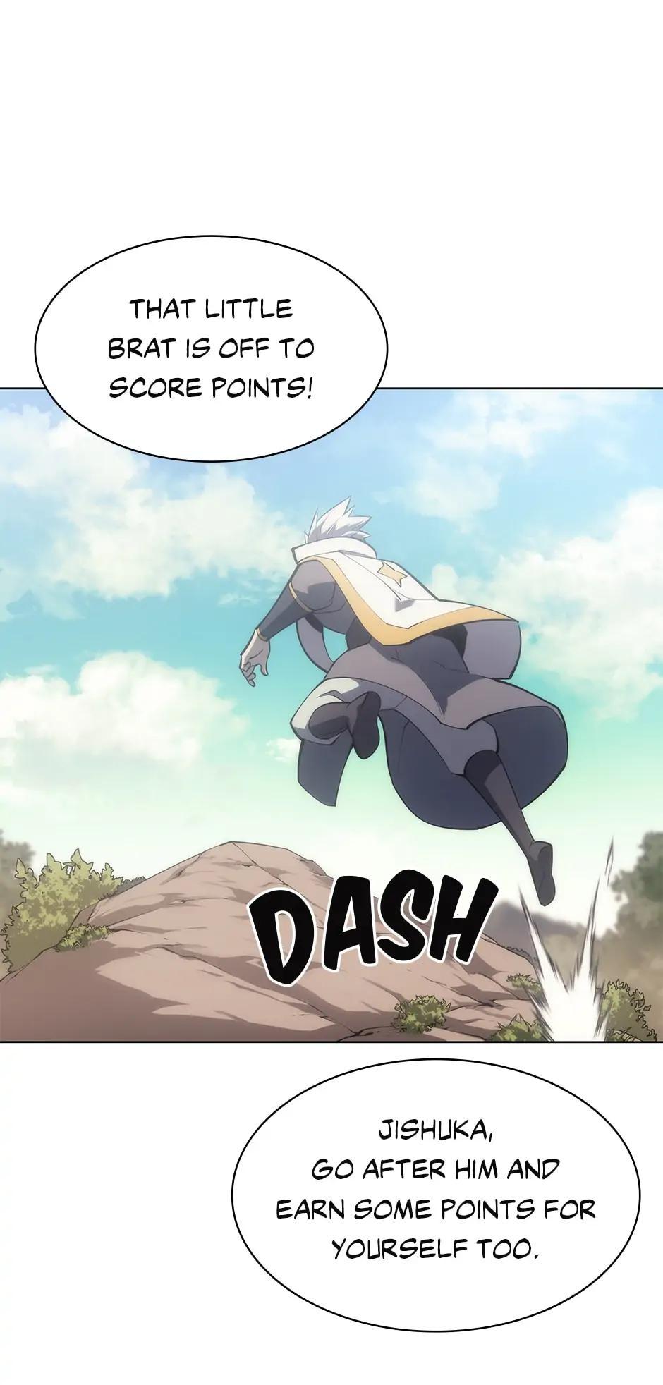 Overgeared Chapter 95 — page 1
