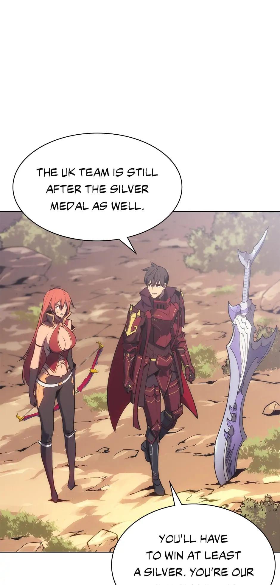 Overgeared Chapter 95 — page 2