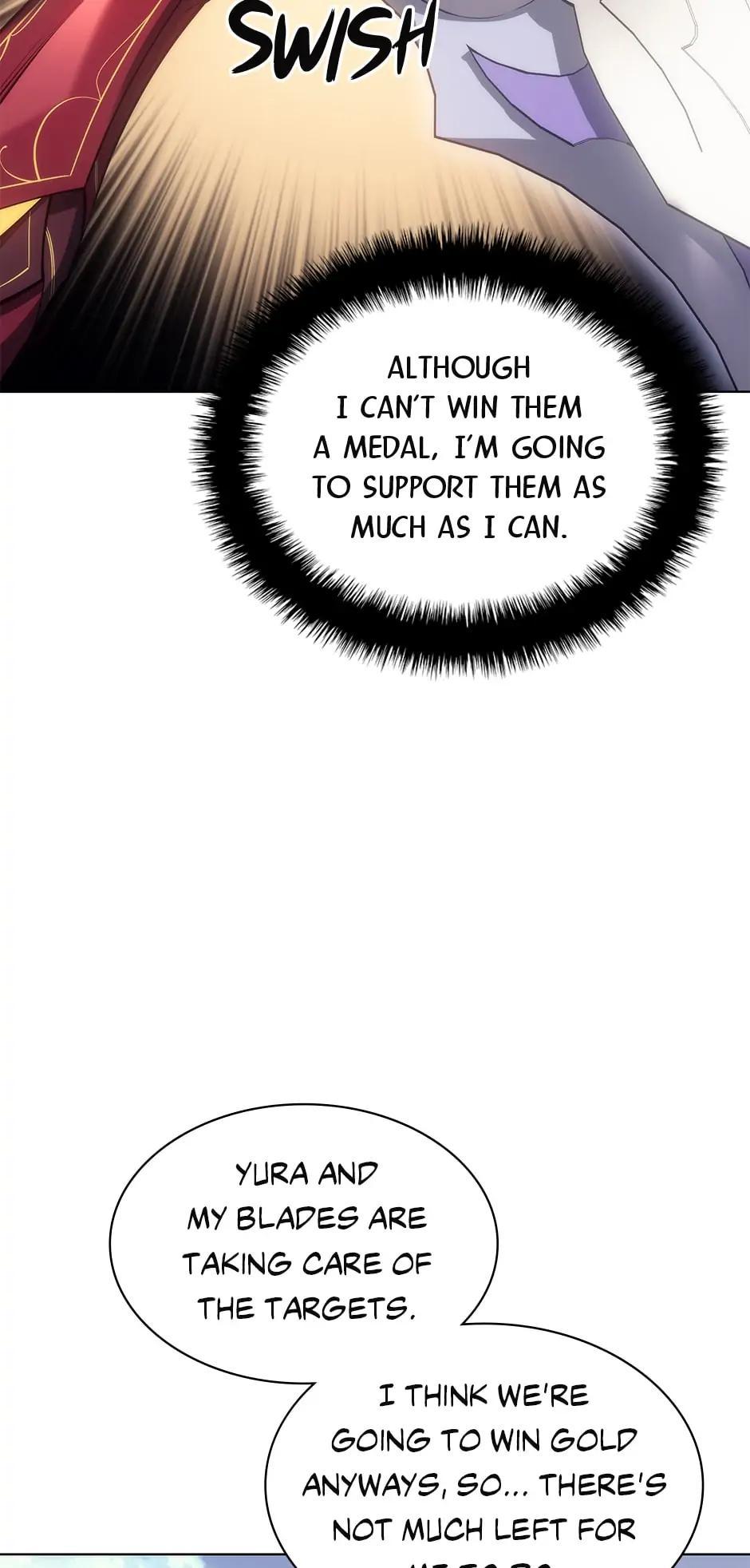 Overgeared Chapter 95 — page 4