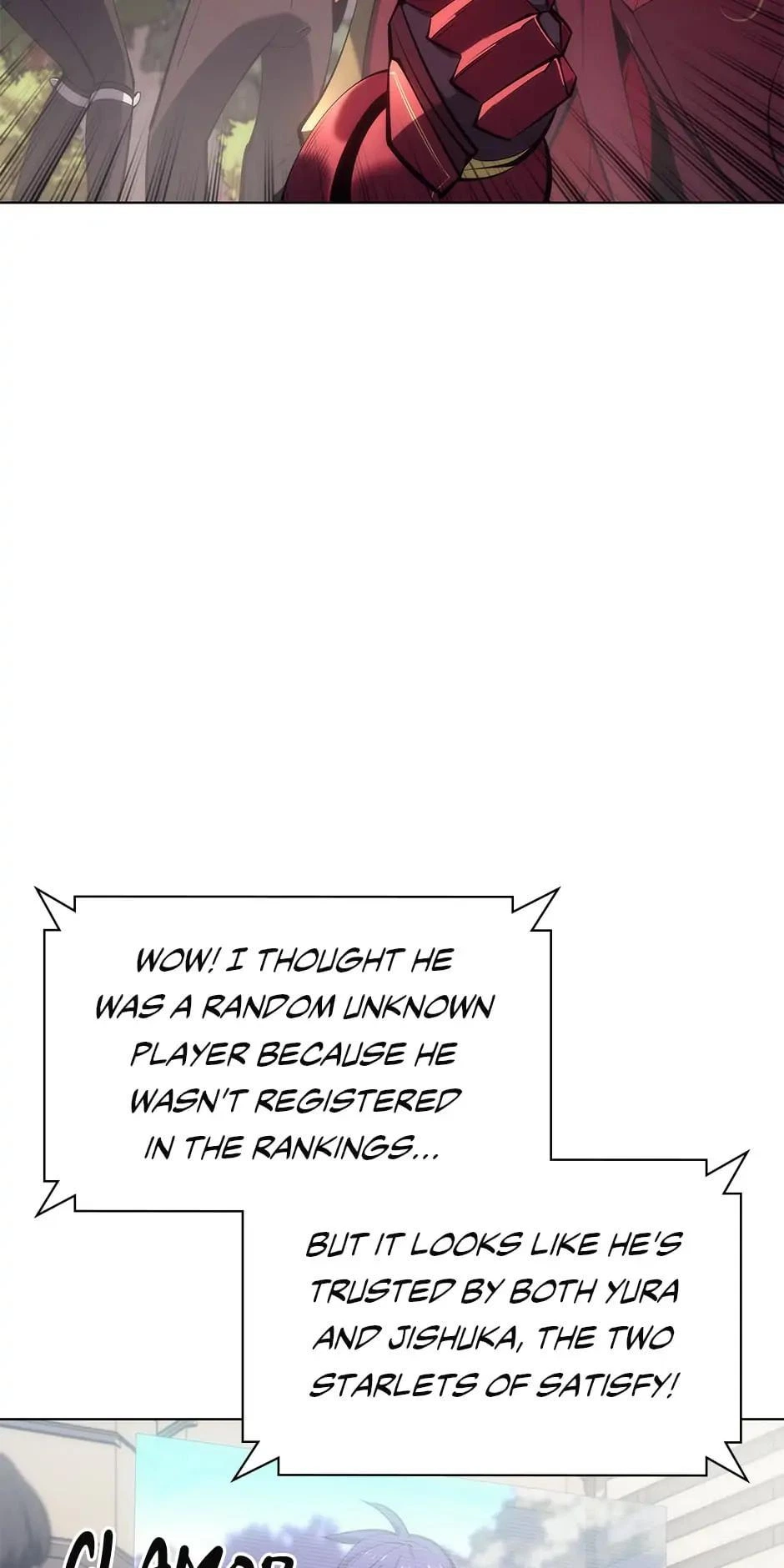 Overgeared Chapter 95 — page 8