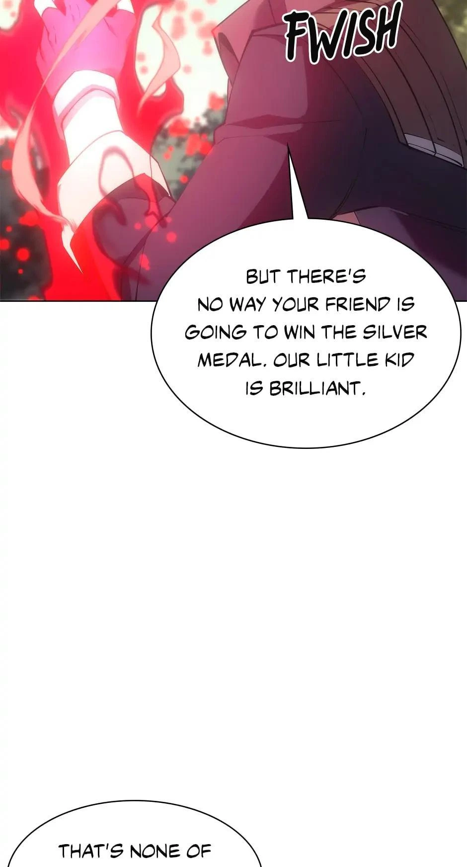 Overgeared Chapter 95 — page 15