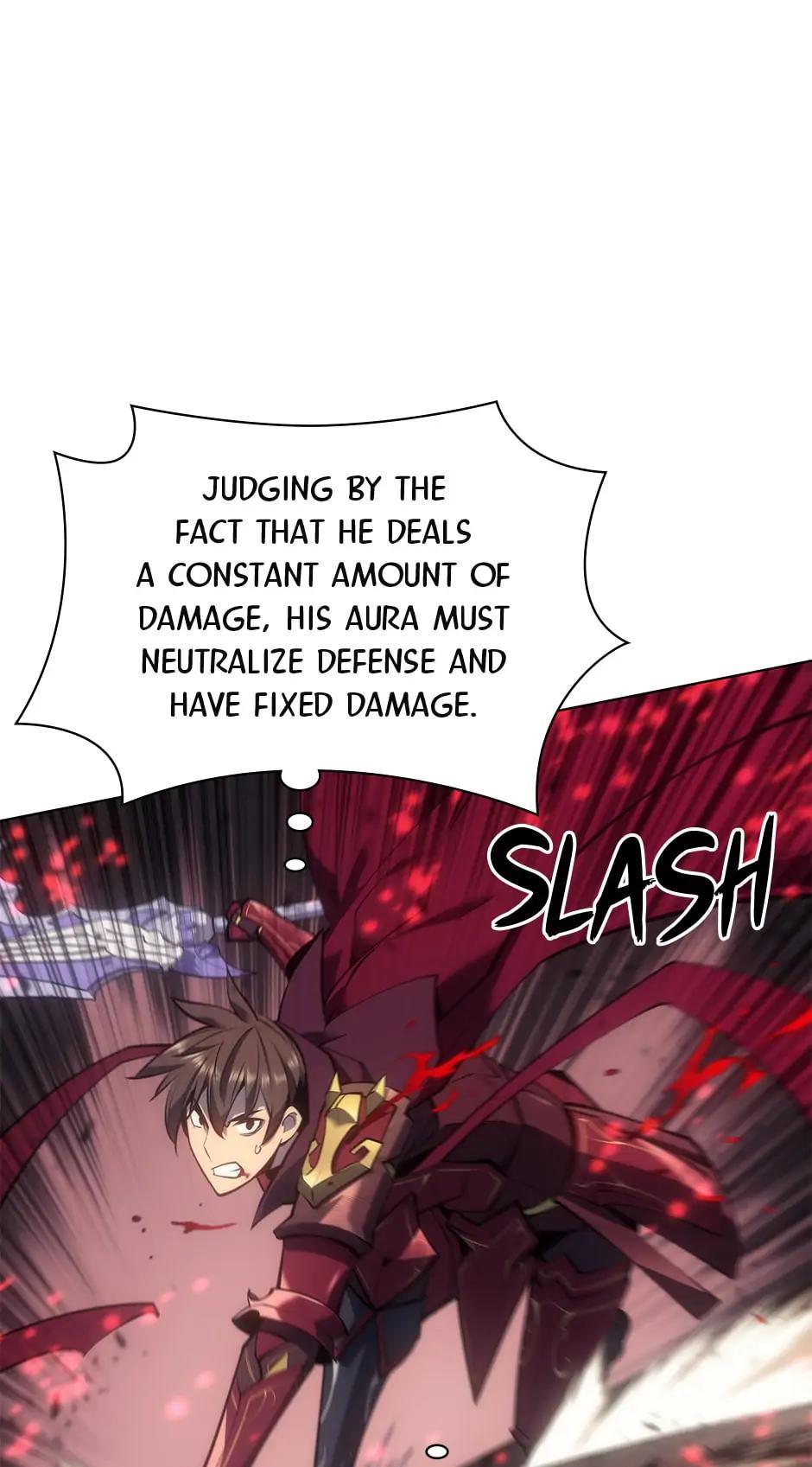 Overgeared Chapter 95 — page 28