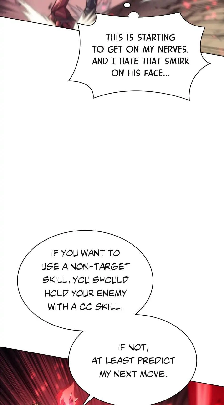Overgeared Chapter 95 — page 29