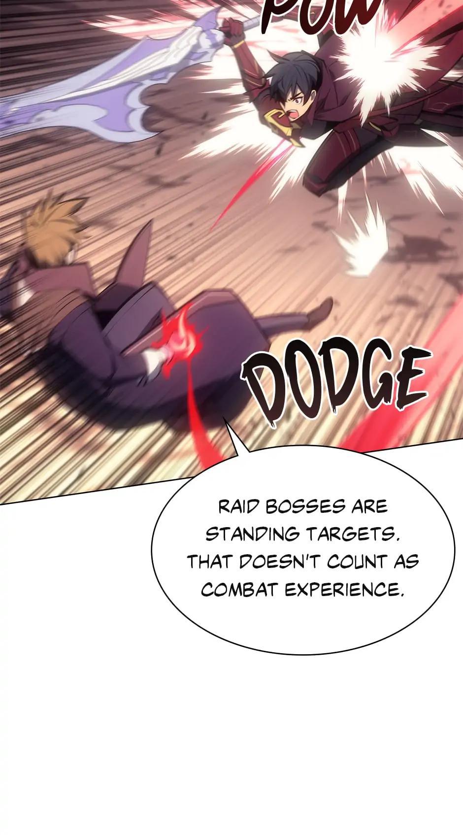 Overgeared Chapter 95 — page 33