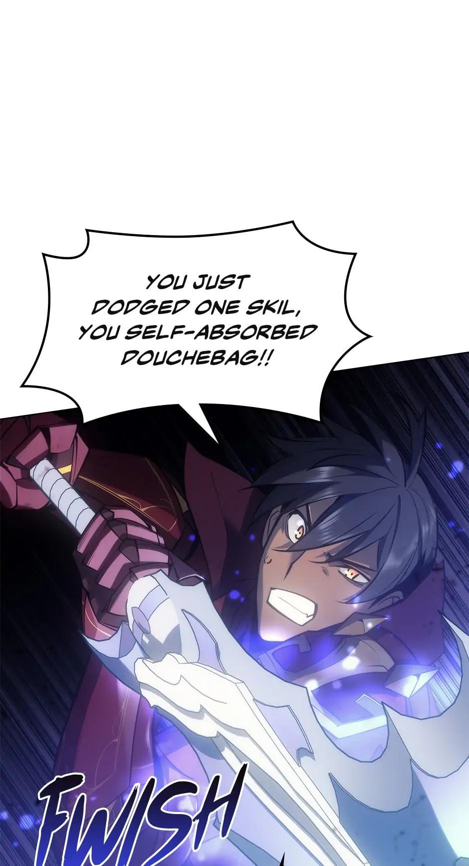Overgeared Chapter 95 — page 34