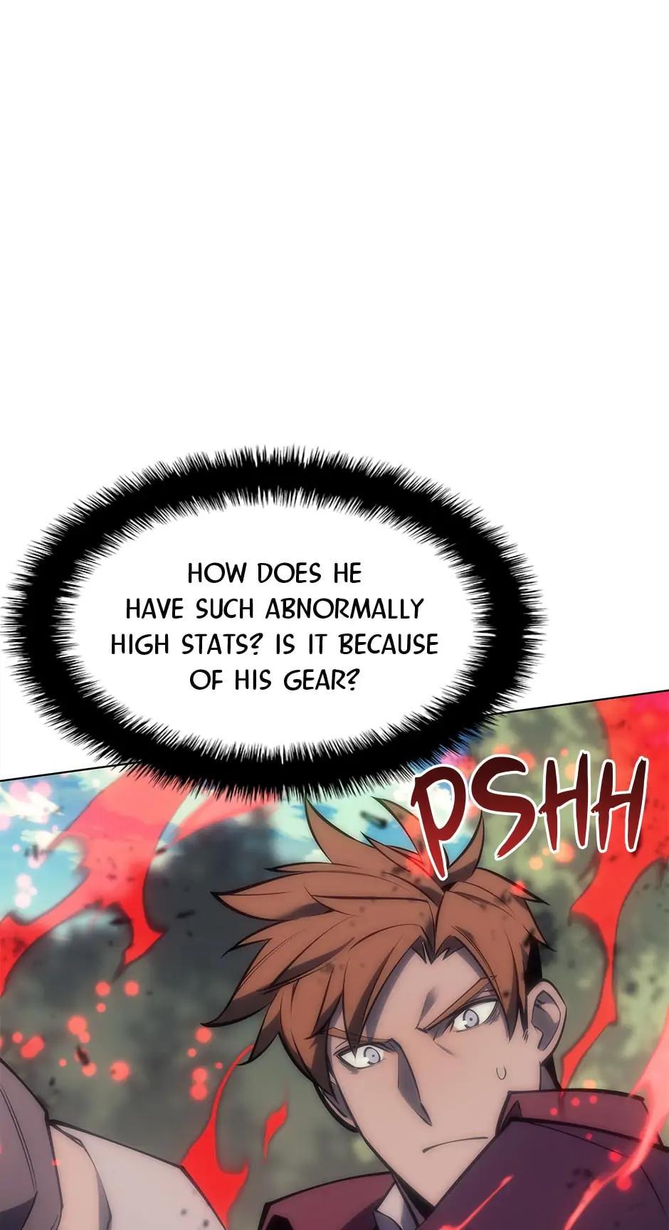 Overgeared Chapter 95 — page 46