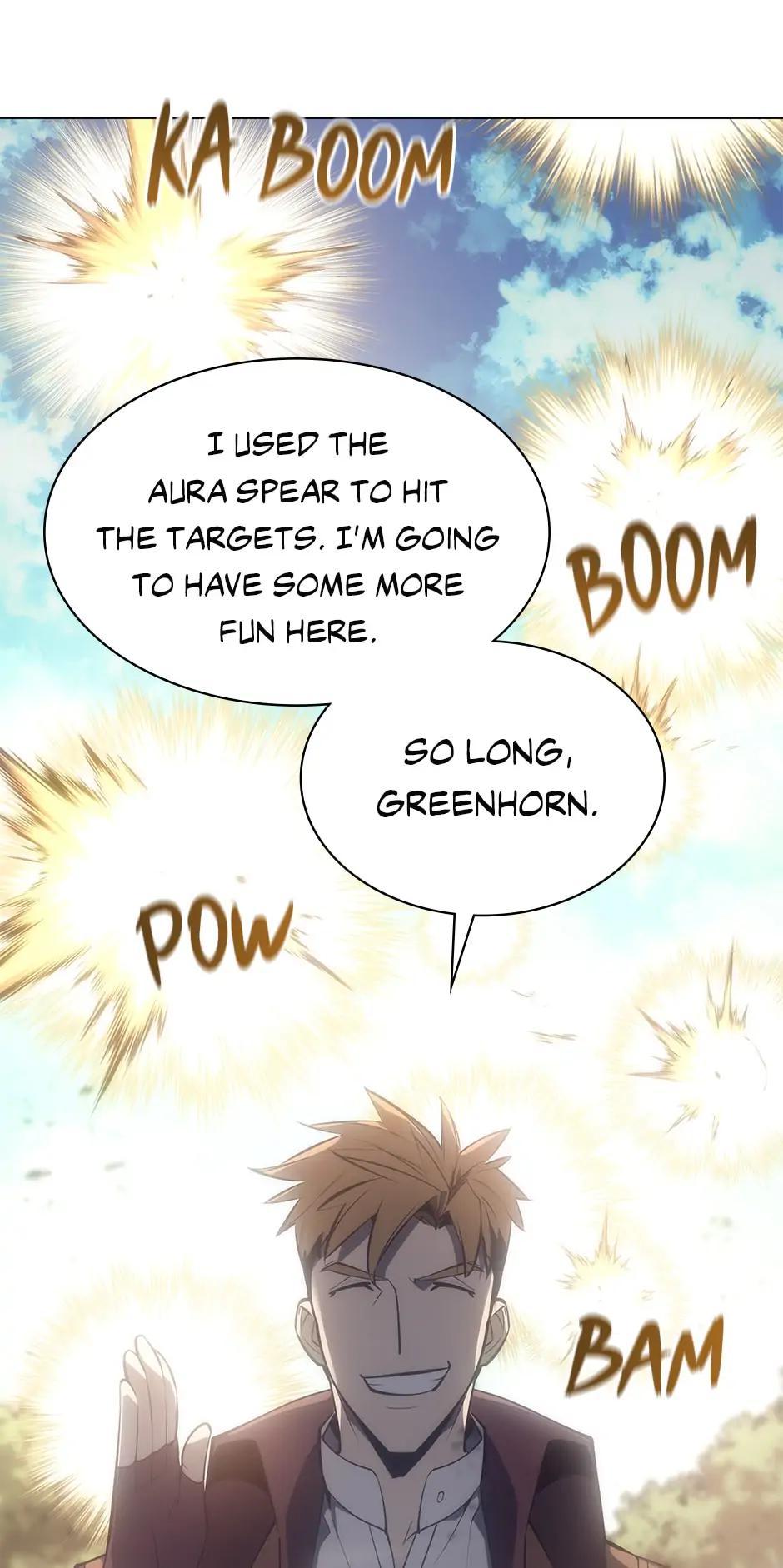 Overgeared Chapter 95 — page 67