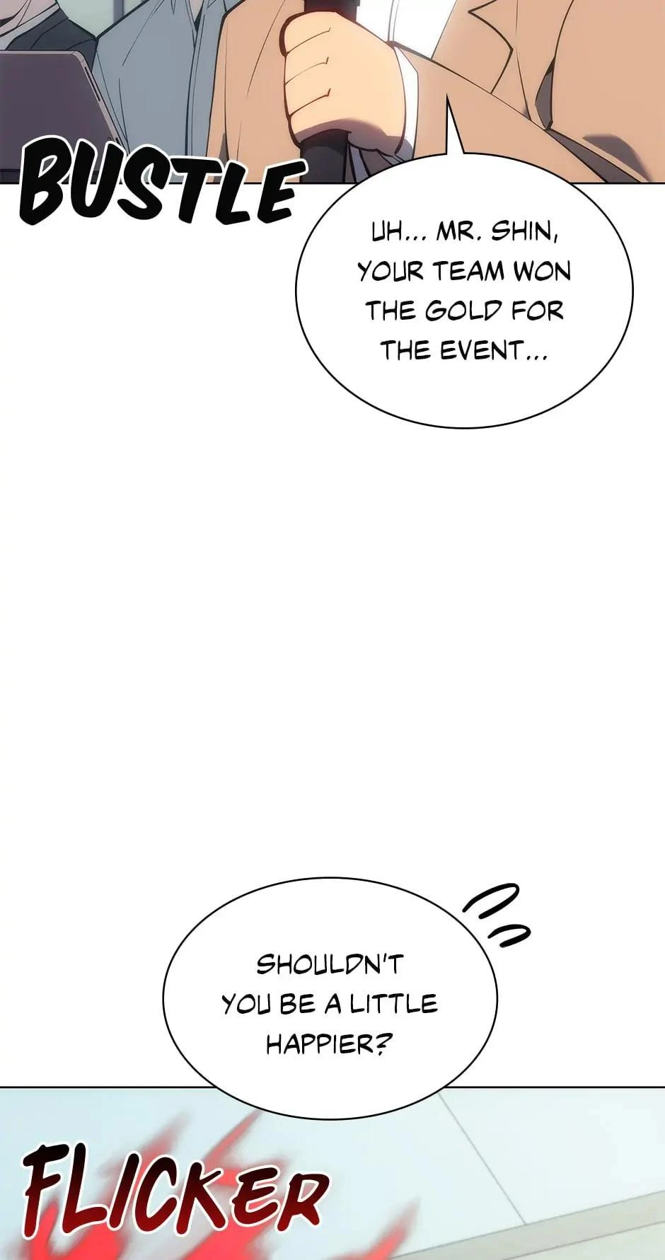 Overgeared Chapter 95 — page 74