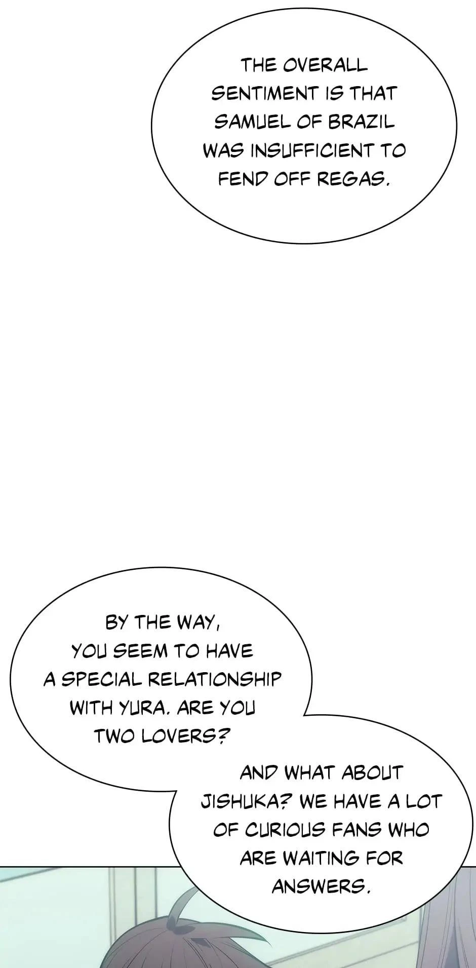 Overgeared Chapter 95 — page 78