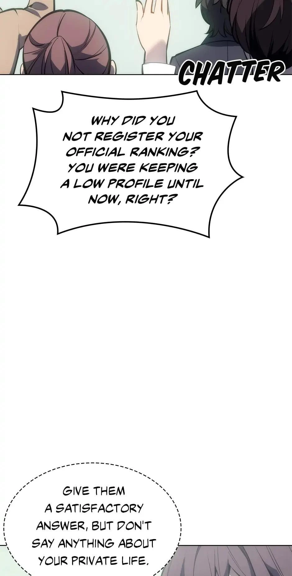Overgeared Chapter 95 — page 83