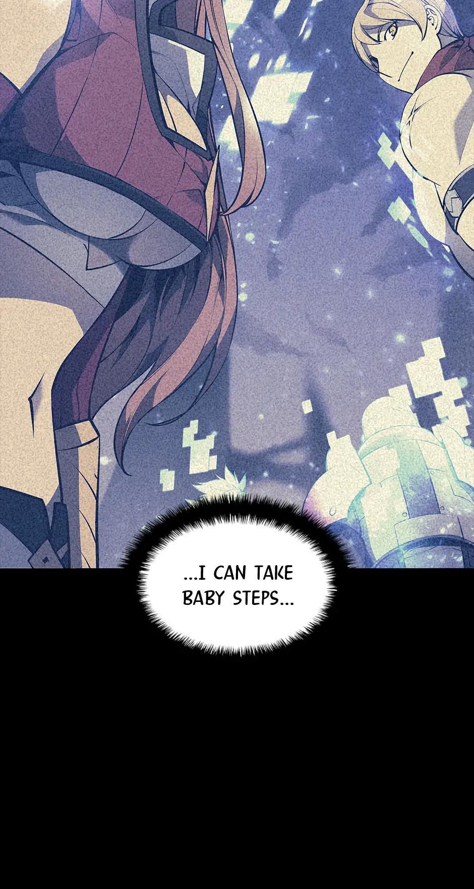 Overgeared Chapter 95 — page 88