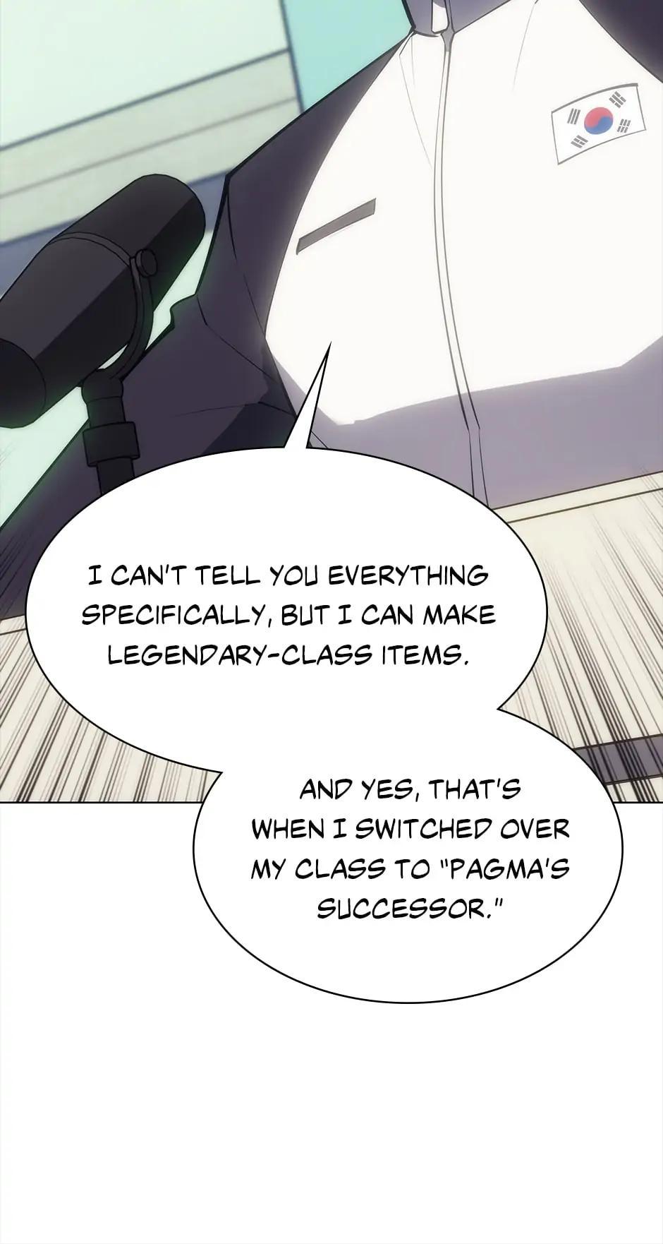 Overgeared Chapter 95 — page 91