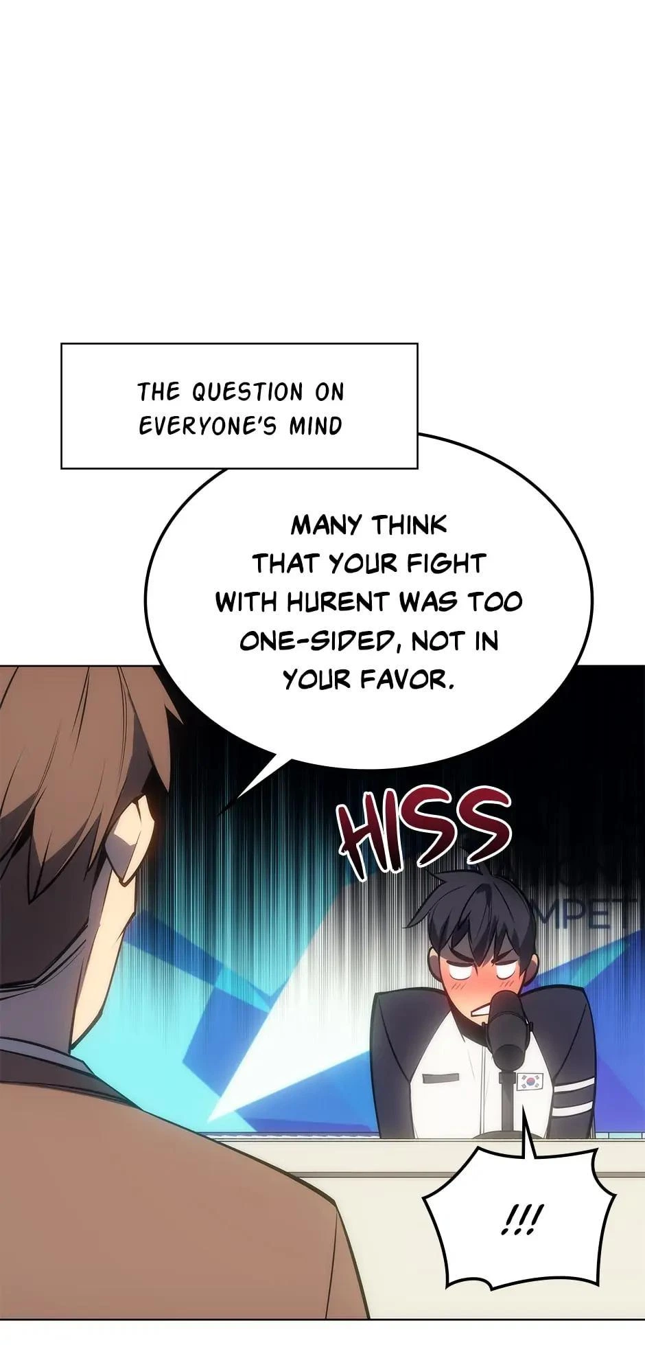 Overgeared Chapter 95 — page 92
